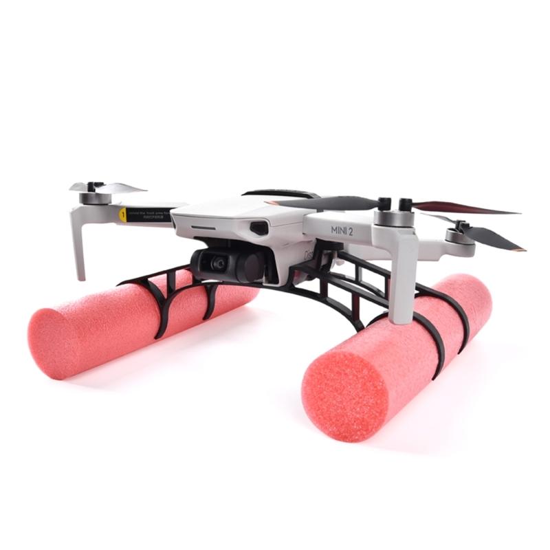 Protective Landing Gear Leg Water Landing Gear for 2 2se Flight Extender Legs Training Kit Extenders