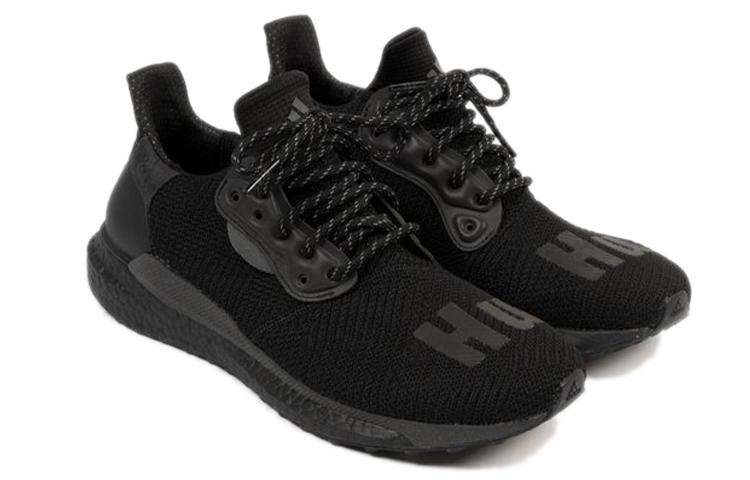 Solar Hu Фаррелл x Solar Hu Adidas Originals 'Black Future' GX2485