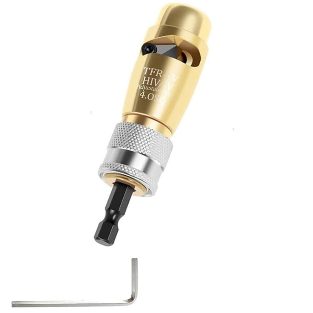 Professional Electric Wire Stripper Quickly Stripping Wire Stripper Bit Kit  Electrical Tools