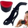 Vocal Dampener for Singers Noise-Blocking Adjustable Noise Reduction Singing Dampener Home Traveling Hotel Apartment Dormitory