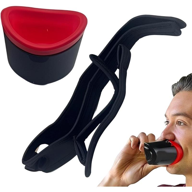 Vocal Dampener for Singers Noise-Blocking Adjustable Noise Reduction Singing Dampener Home Traveling Hotel Apartment Dormitory