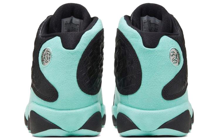 Air Jordan 13 Retro 'Island Green' 414571-030