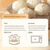Fuhua Red Bean Paste Buns
