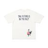 HUMAN MADE Ningen-sei Capsule Duck Graphic T-shirt 'White' Men's HM25TE022