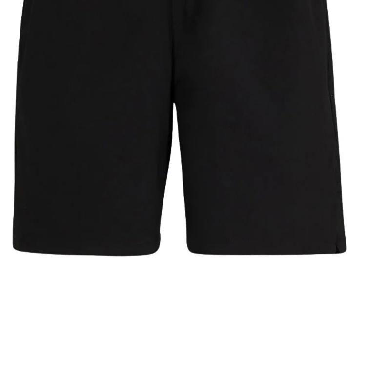 HUGO BOSS SS24 Casual Shorts Men's Black 50500641-001