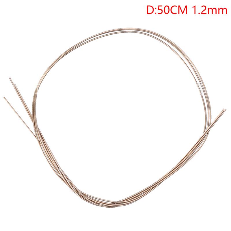 Серебряные сварочные стержни, Золотая паяльная проволока, металлические стержни для пайки, инструмент для сварки припоем