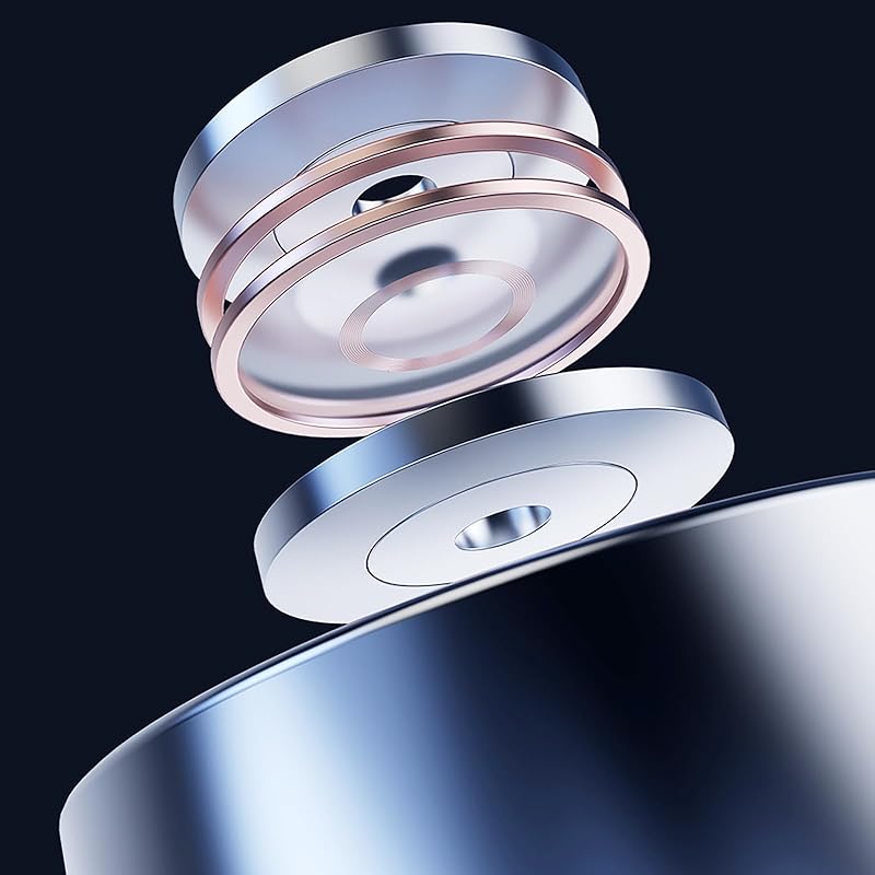 Linsoul TRN JAWS hybrid type (3DD+4BA+1 planar drive) high-end inner ear Chinese earphones Reach new heights in sound with the innovative triple
