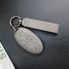 Lightweight Key Case for Hyundai Grandeur GN7 Kona Ev Lonic 2023 7 Button Remote Smart Car Key Cover Holder Keychain Accessories