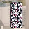 Puffin Bird Cover For OPPO Reno 11F 12F 13F 14F 10 11 12 13 14 Pro 7 8 Lite OPPO Find X6 X8 X9 Pro Case