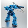 Мобильный костюм TAMASHII NATIONS ROBOT Spirits Gundam MS-07B Gouf ver. АНИМЕ. (переиздание) приблизительно 125 мм ПВХ АБС окрашенная подвижная фигурка