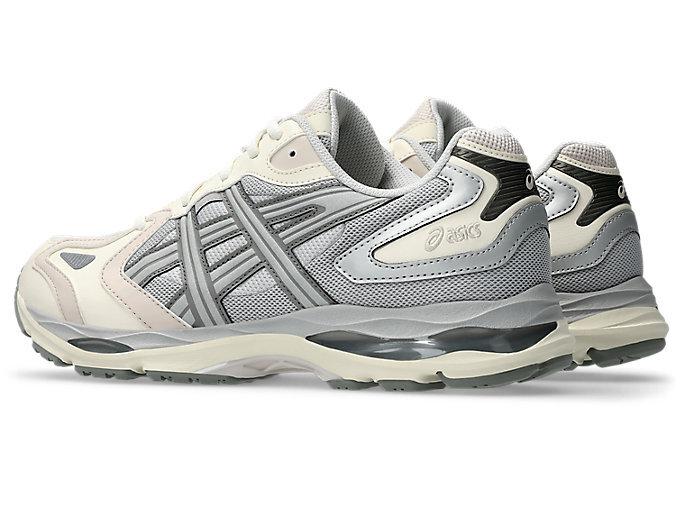 1203A603-020 Asics Gel-K1011 Облачно-серый Кремовый (Мужской)