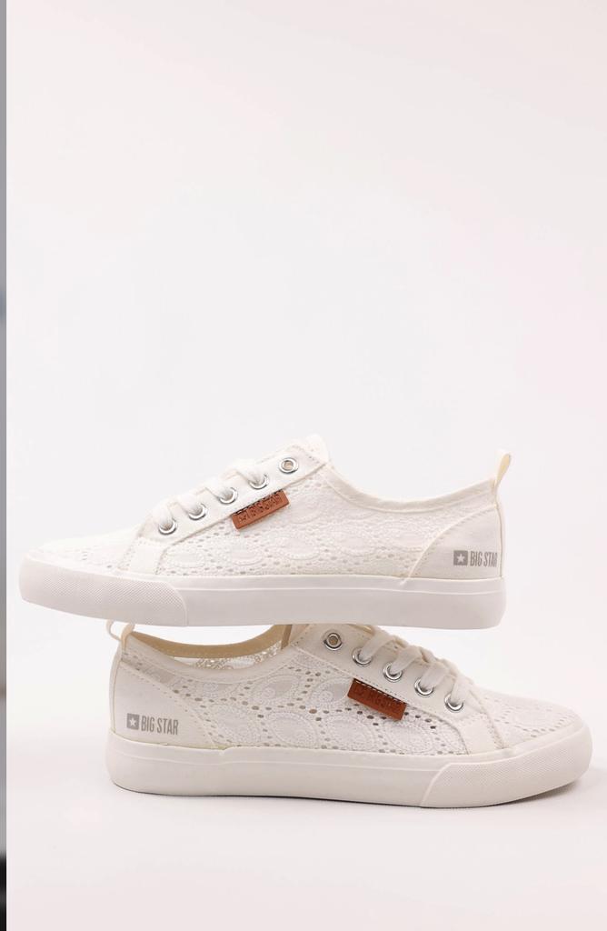 Big Star W274925 women's sneakers | Classic, sporty, comfortable sneakers