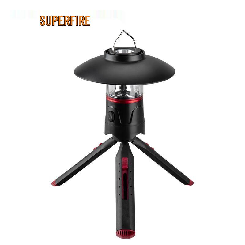 SupFire FS34 LED Camping Tent Light