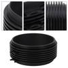 Motorboat Jet Pump Wear Ring 267000925 Wear Resistant Impeller Wear Ring for Sea-Doo Spark 2UP 3UP 2014 to 2022 267000813