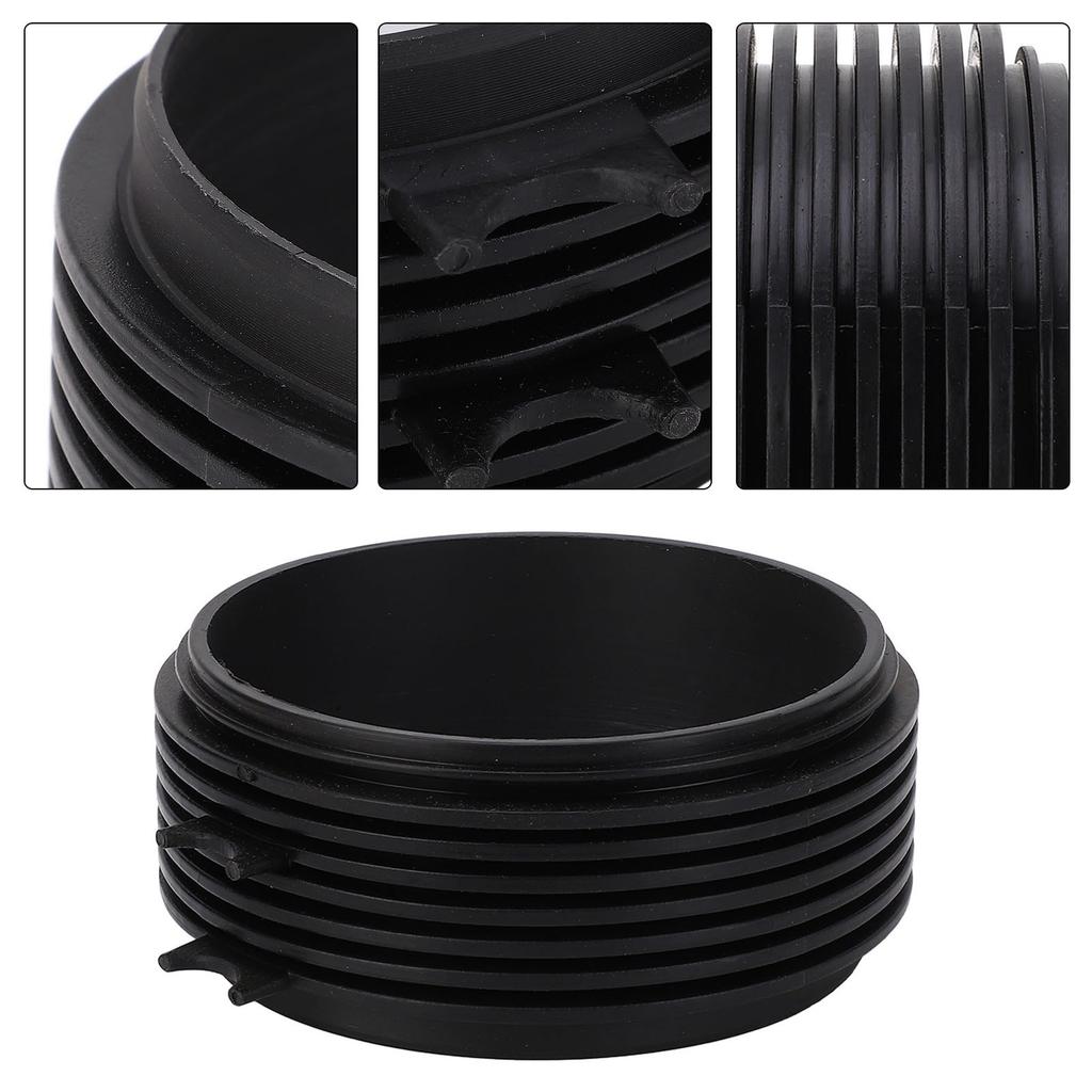 Motorboat Jet Pump Wear Ring 267000925 Wear Resistant Impeller Wear Ring for Sea-Doo Spark 2UP 3UP 2014 to 2022 267000813