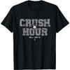 Футболка Will Smith Crush Hour Gameday