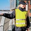 Result Junior Kids Hi-Vis Tabard Jacket / Safetywear