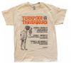 The Turnpike Troubadours Live ON Tour T Shirt Full Size S-5XL