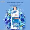 LUX Refreshing Ice Cool Shower Gel