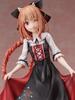 Furyu Spice and Wolf Холо Эльзасский народный костюм Масштаб ПВХ Раскрашенная полная фигурка Вер. 1/7 АМУ-FNX765