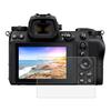 Закаленное стекло PULUZ 2.5D 9H для Nikon Z6 / Z7
