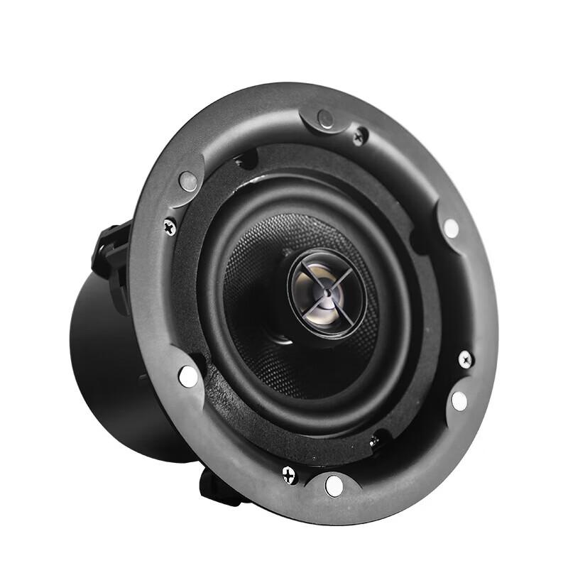 Huidu RS-713 Professional PA Ceiling Speaker (CN version)