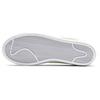 Nike Womens Blazer Mid 77 'Lemon Venom' (women's sizes) White / Lemon Venom / Pure Platinum / Fossil Skateboard Shoes CZ0362 100