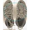 Б/у Nike Air More Uptempo GS FD0022-001-P26093864774375