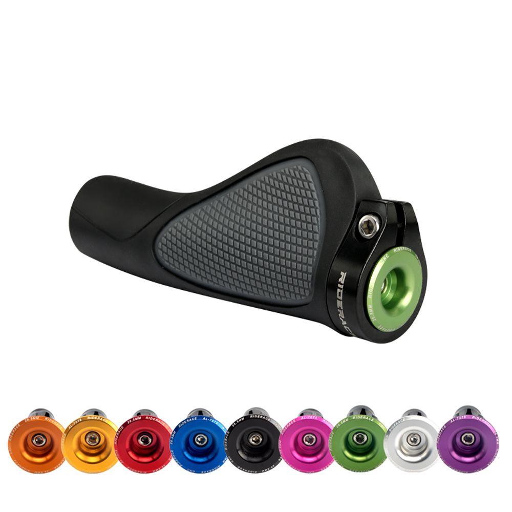 Locking Caps Handle Bar Plug Bike Bar End Plugs Bicycle Grip End Cap Bike Handlebar End Plugs