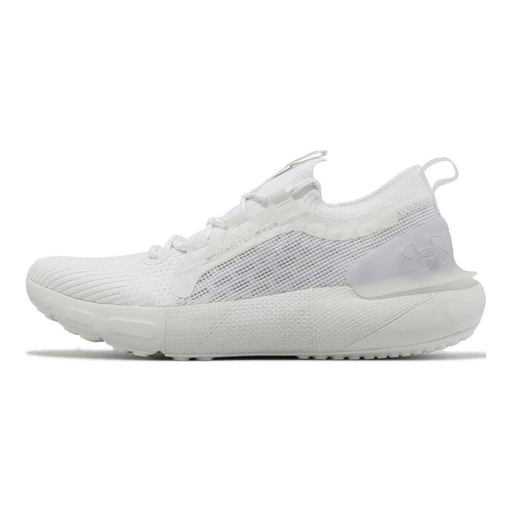 Under Armour Hovr Phantom 3 Se 'Triple White' 3026582-100