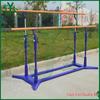 Youjin Reinforced Cast Iron Double Bar Station