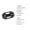 HGLRC 5.8G FPV Flat Panel Directional Antenna