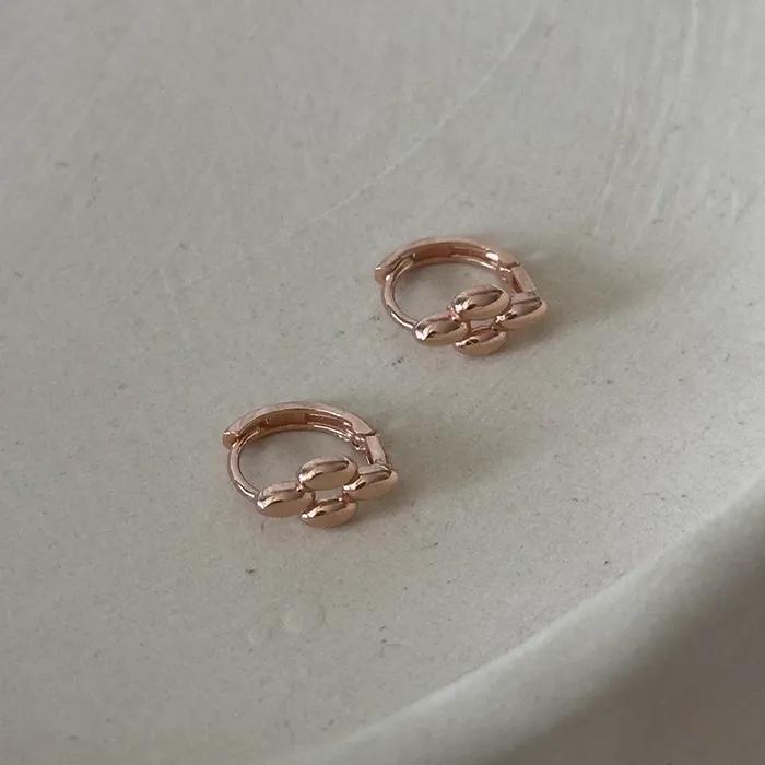 14k Hannah earrings