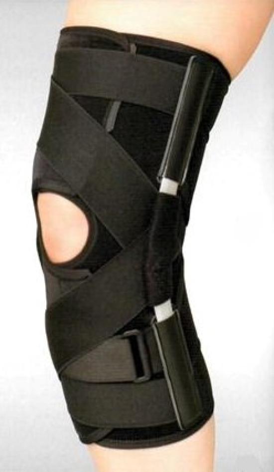 Nippon Sigmax Joint X Aid Knee MCL LCL Right L 363003 [Knee Supporter] &