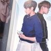 [Б/У] SEVENTEEN CLEAN Фотобук Вонвуджун Хошиву