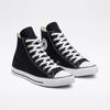 Converse Кеды Chuck Taylor All Star Черные Высокие [M9160C] [Отправка из Кореи] 100% Оригинал