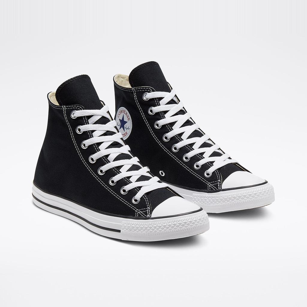 Converse Кеды Chuck Taylor All Star Черные Высокие [M9160C] [Отправка из Кореи] 100% Оригинал