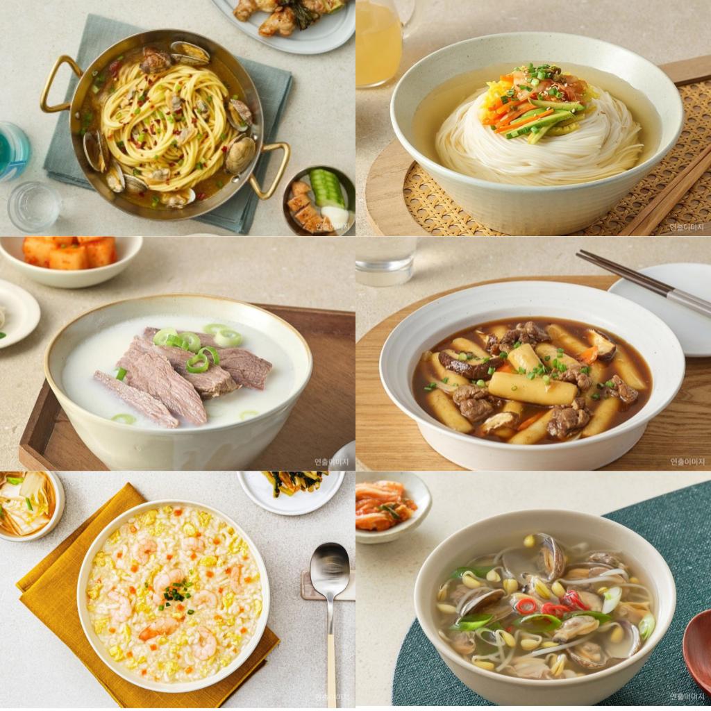 [Бэксоль] Корейский Суповой Бульон Кубики(Монетный бульон)
