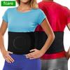 Пояс от пупочной грыжи для мужчин и женщин, Абдоминальная поддержка, Пояс для талии, Пояс для облегчения грыжи пупка