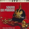 Виниловая пластинка VIENNA ARMY BATTALION BAND Sound on Parade Немецкий марш Colle IVY2 UNION RECORDS Япония Оби Классика Б/у
