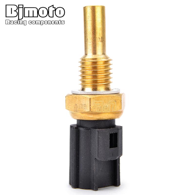MT 03 CP 250 XP 500 Motorcycle Water Temp Temperature Sensor For Yamaha 5PS-85790-00 CP250 Maxam TDM 900 WR 250X 250R XP500 TMAX