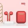TWS Bluetooth Earphones Wireless Earbuds HiFi Headphone SBC Charging Case Box For Xiaomi Huawei Touch Control Wireless Headset