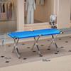 Portable Folding Outdoor Market Stall Table