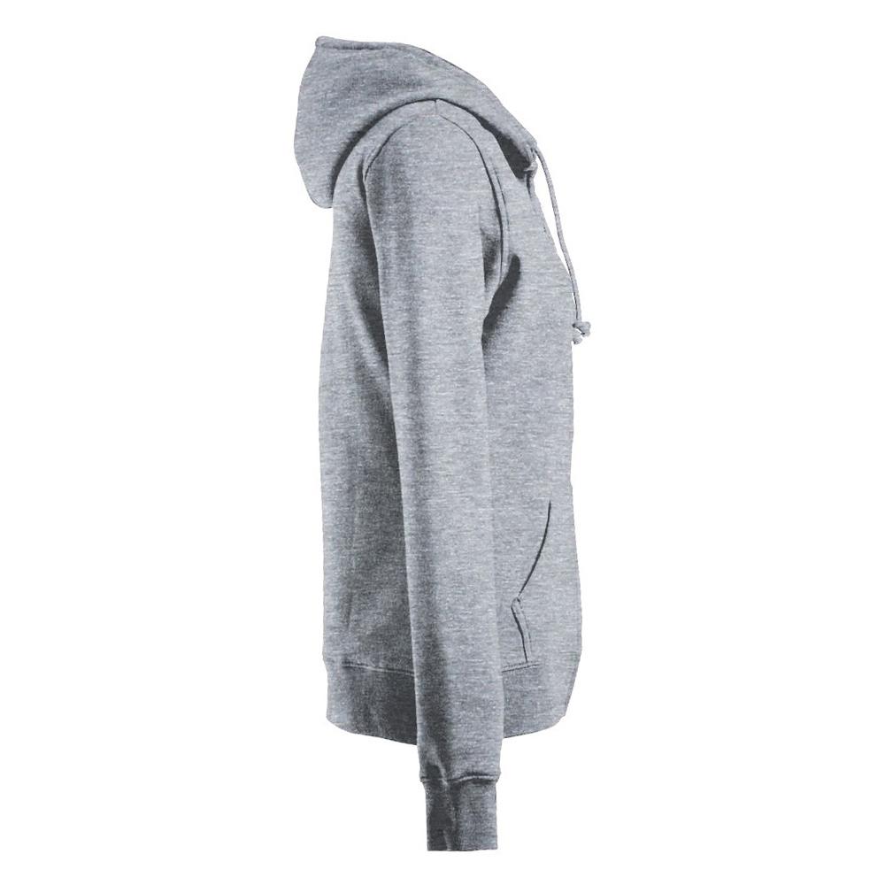 Promodoro Womens/Ladies Heather Hoodie
