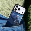 Сохраняй спокойствие и играй в регби Чехол для телефона Для iPhone 17 AIR 16 Pro Max 15 14 Pro 11 12 13 Ударопрочный Силиконовый чехол