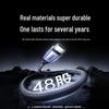 Ugreen Магнитный кабель для быстрой зарядки USB-C