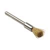Cleaning Wire wheels Accessories Set Rust Remover 30pcs Brass Polishing
