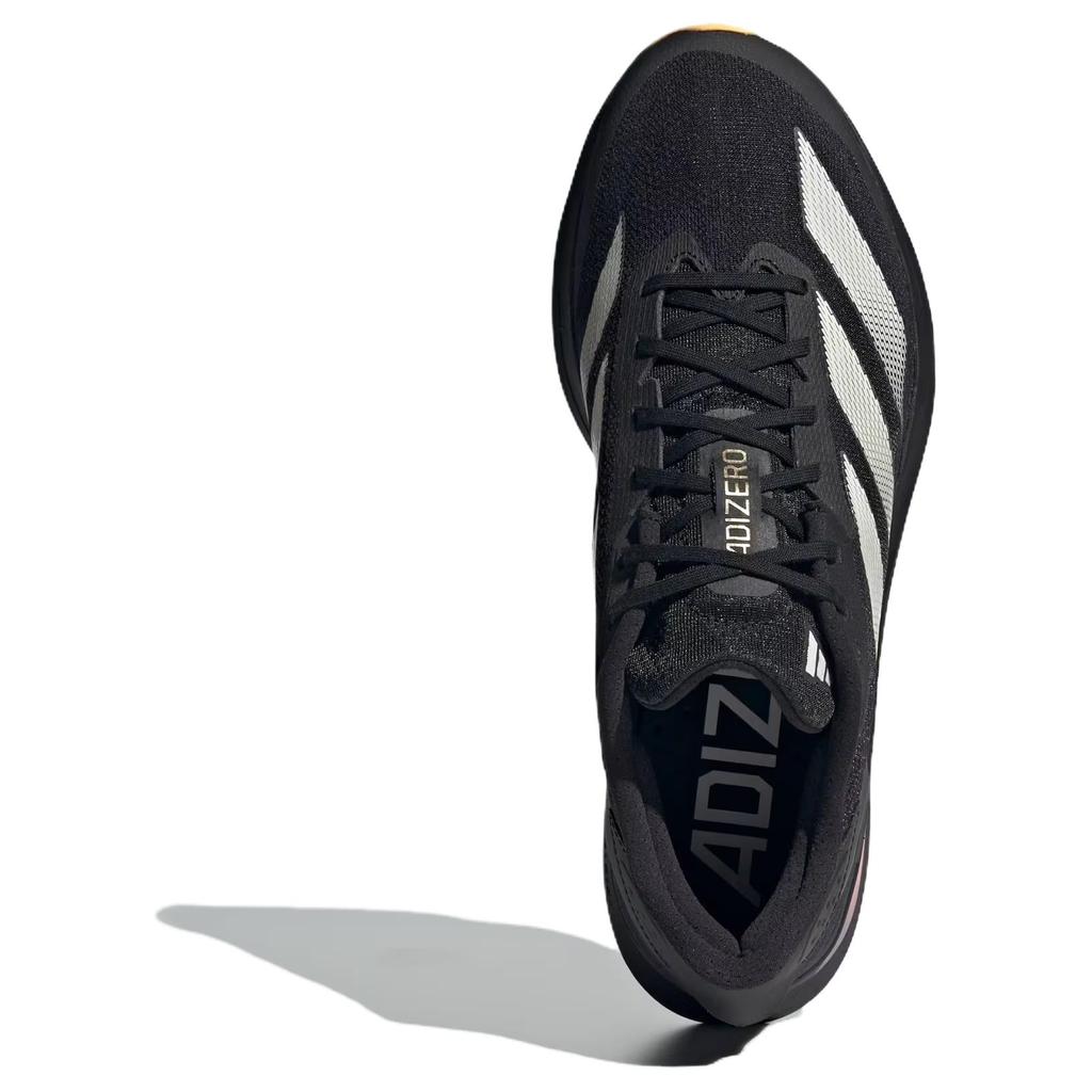 adidas Мужские кроссовки Adizero SL2 2024 Athlete Pack Black Core-Black Zero-Metallic IF1157