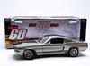 Green Light 1/18 1967 Ford Mustang Eleanor «60 секунд» (2000)”