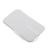 10pcs Tens Massager Therapy Machine Self-adhesive Replacement Electrode Pads